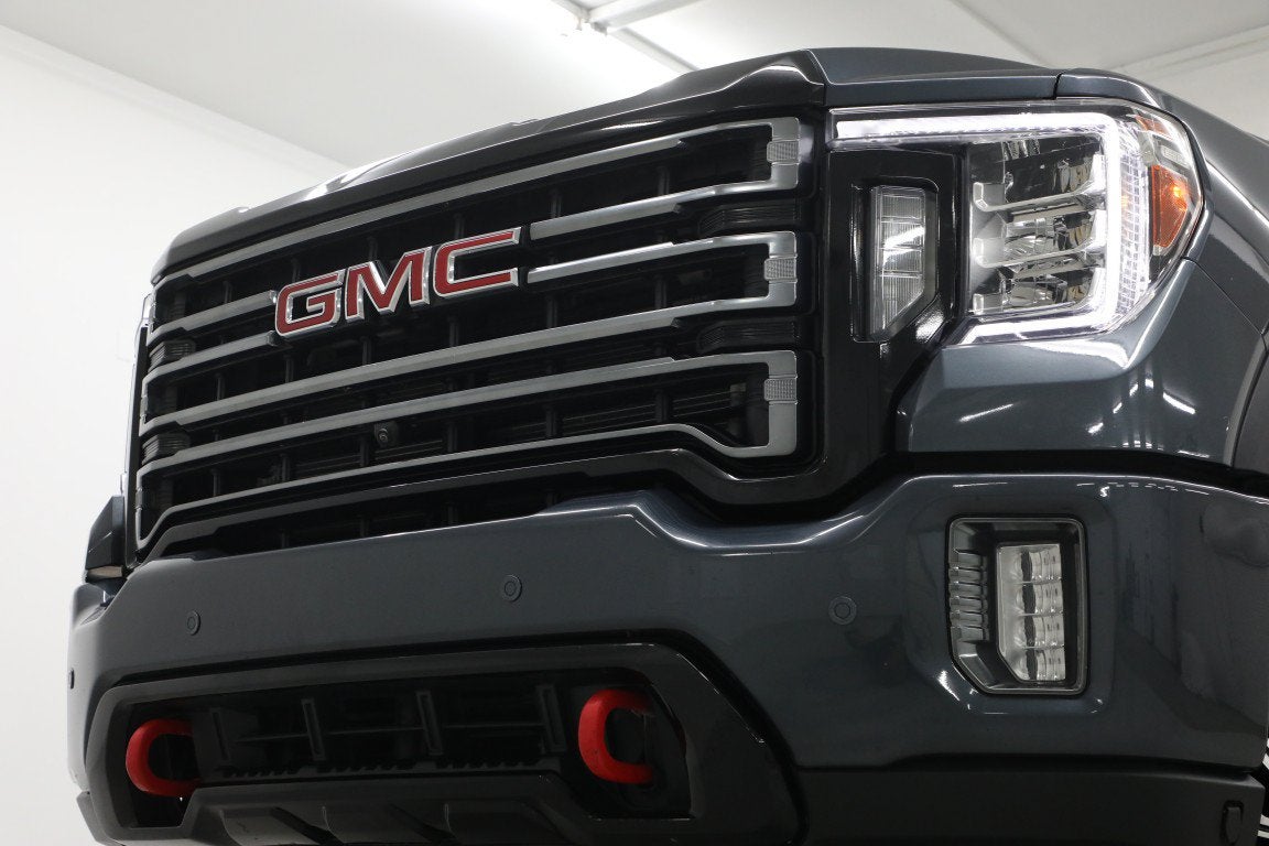 2020 GMC Sierra 3500 HD AT4