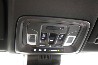 2024 GMC Sierra 3500 HD AT4