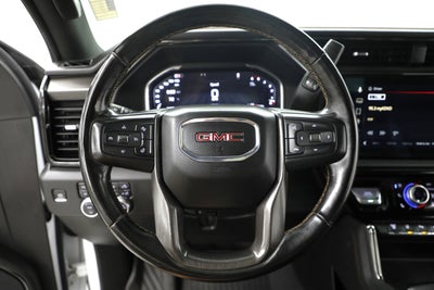 2024 GMC Sierra 3500 HD AT4