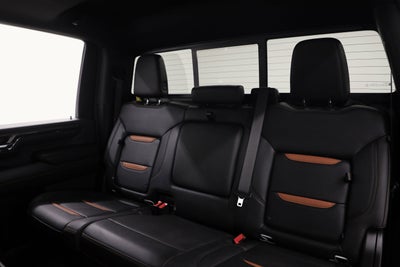 2024 GMC Sierra 3500 HD AT4