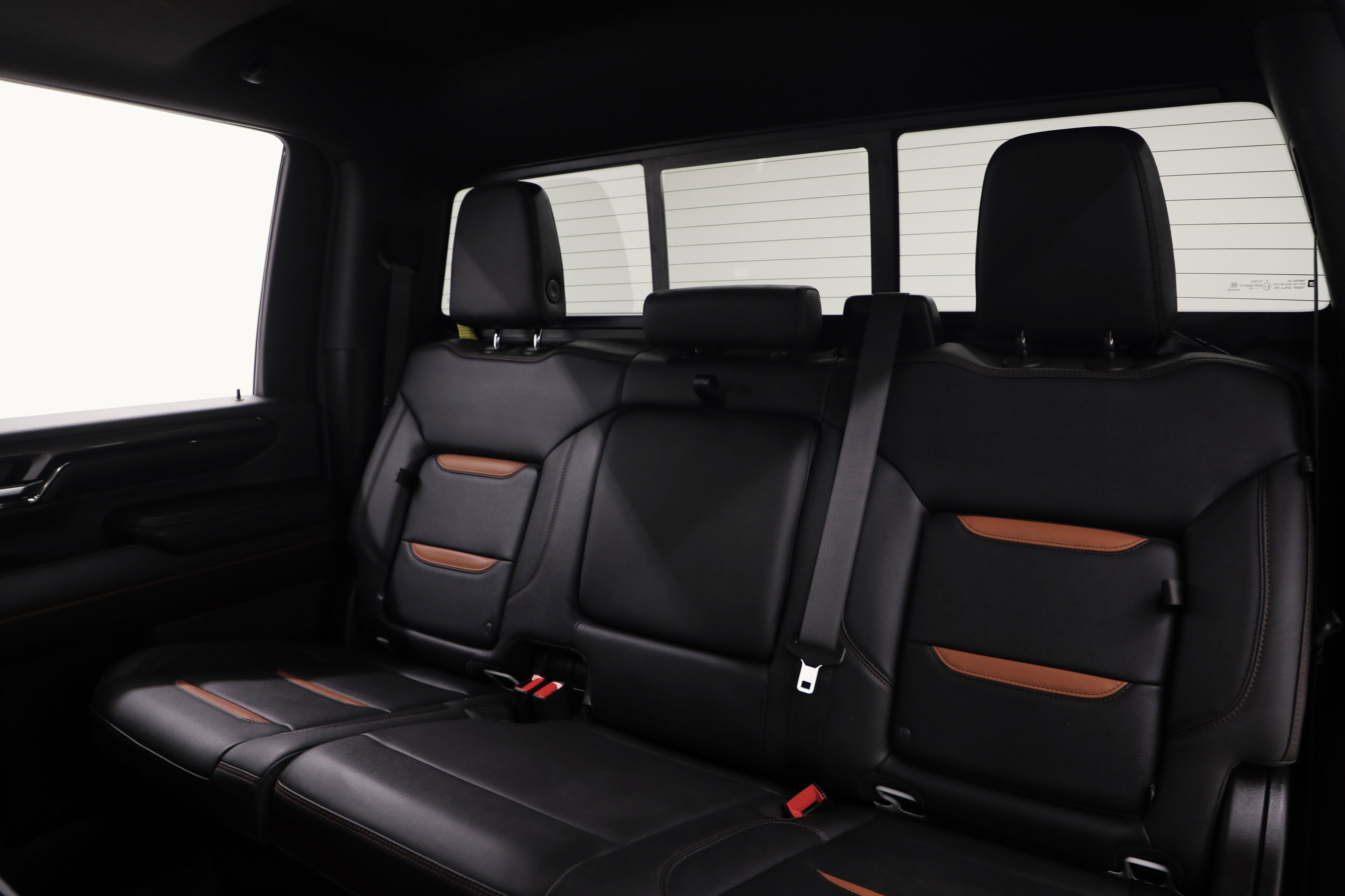 2024 GMC Sierra 3500 HD AT4