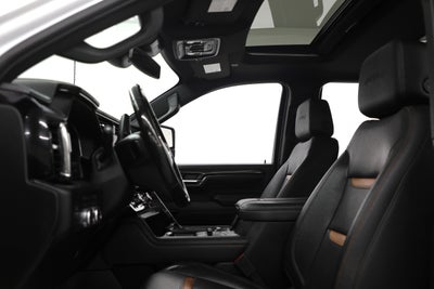 2024 GMC Sierra 3500 HD AT4