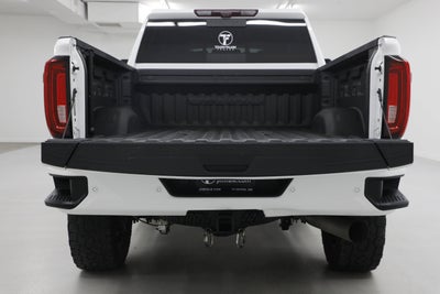 2022 GMC Sierra 3500 HD Denali