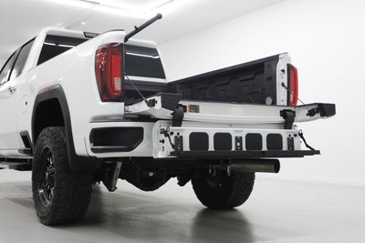 2022 GMC Sierra 3500 HD Denali