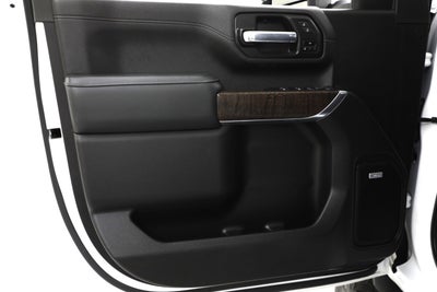 2022 GMC Sierra 3500 HD Denali