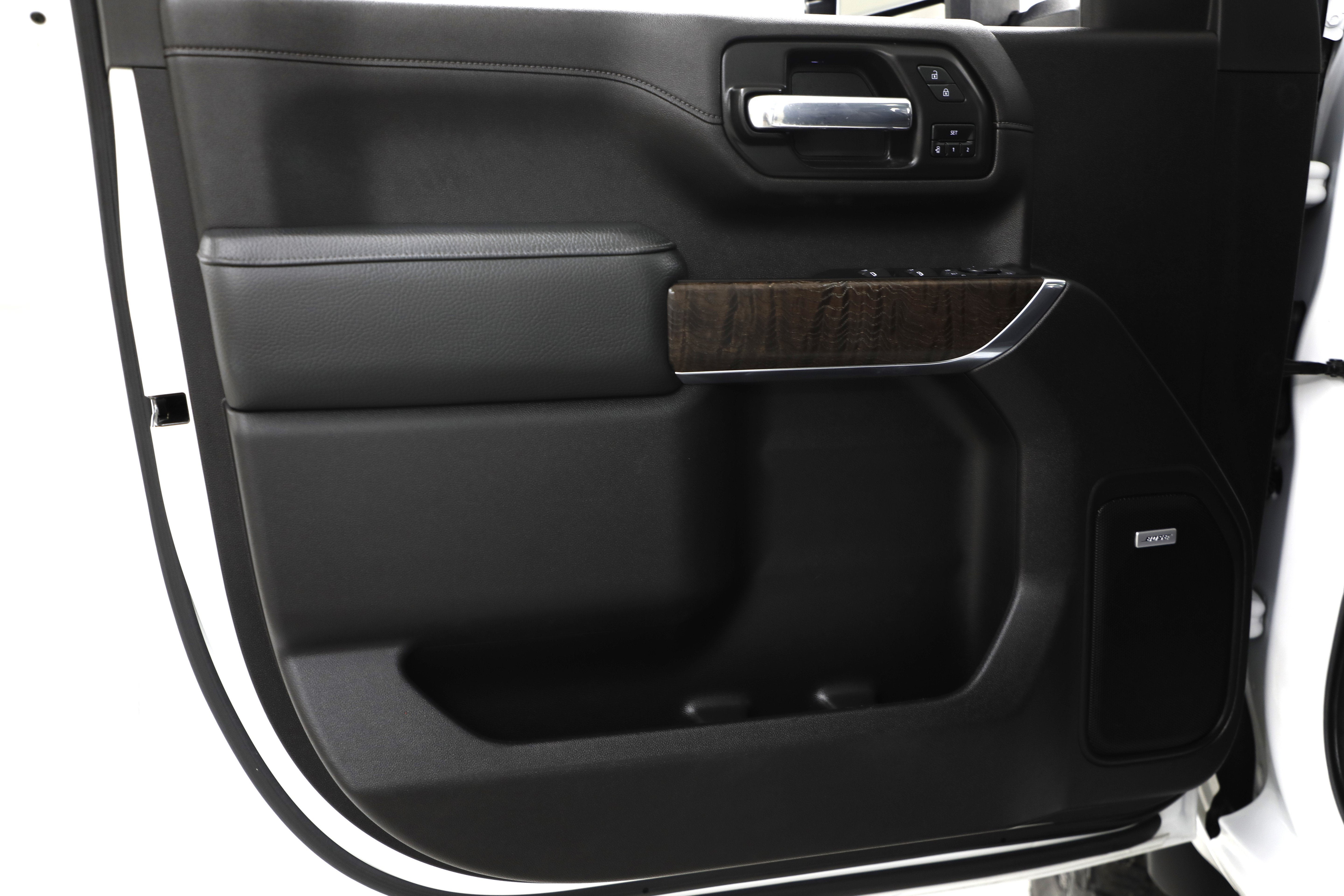 2022 GMC Sierra 3500 HD Denali