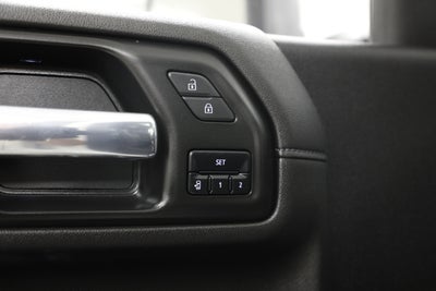 2022 GMC Sierra 3500 HD Denali