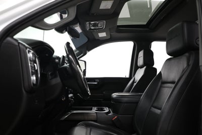 2022 GMC Sierra 3500 HD Denali