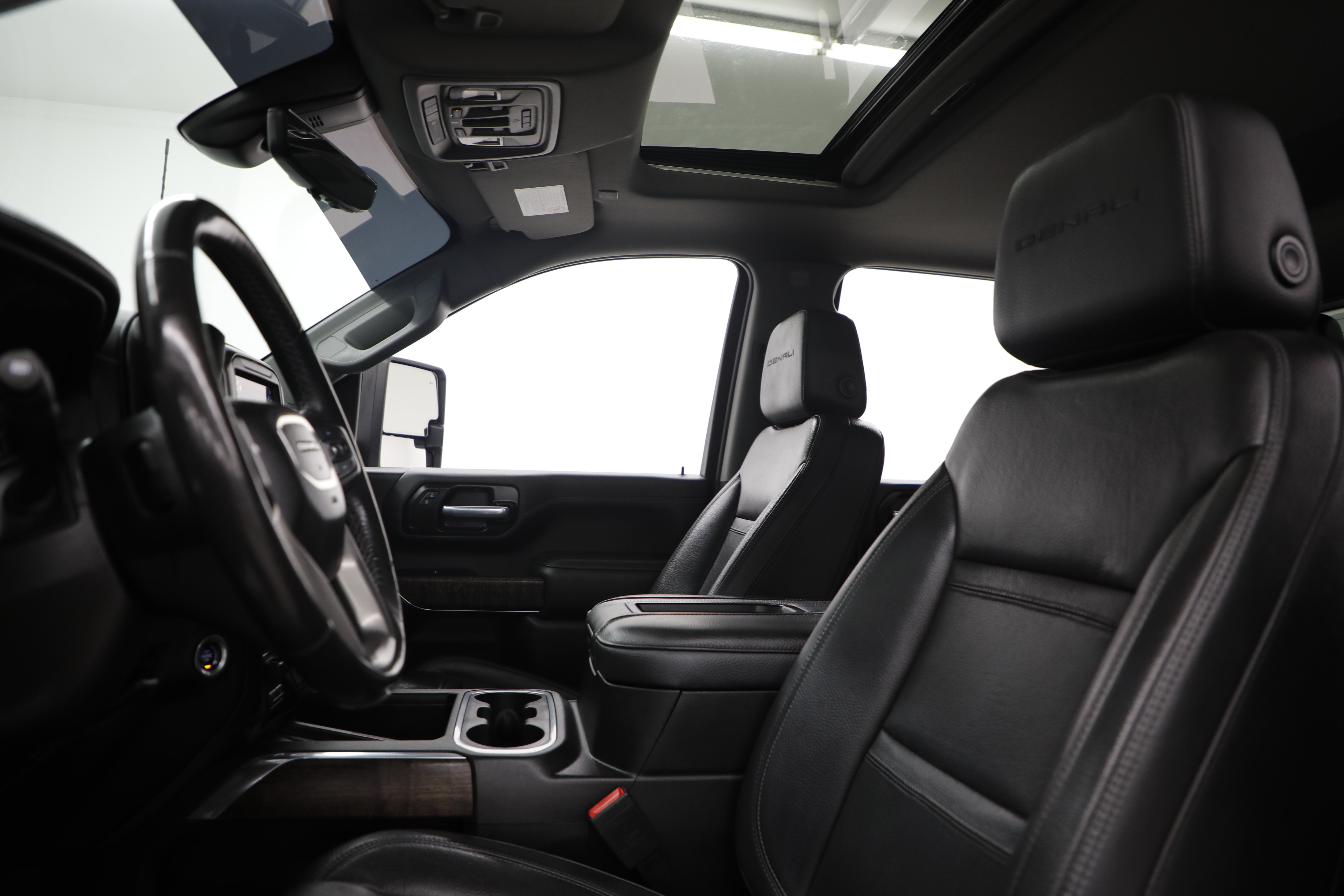 2022 GMC Sierra 3500 HD Denali