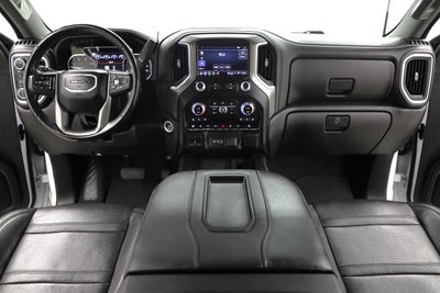 2022 GMC Sierra 3500 HD Denali