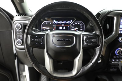 2022 GMC Sierra 3500 HD Denali