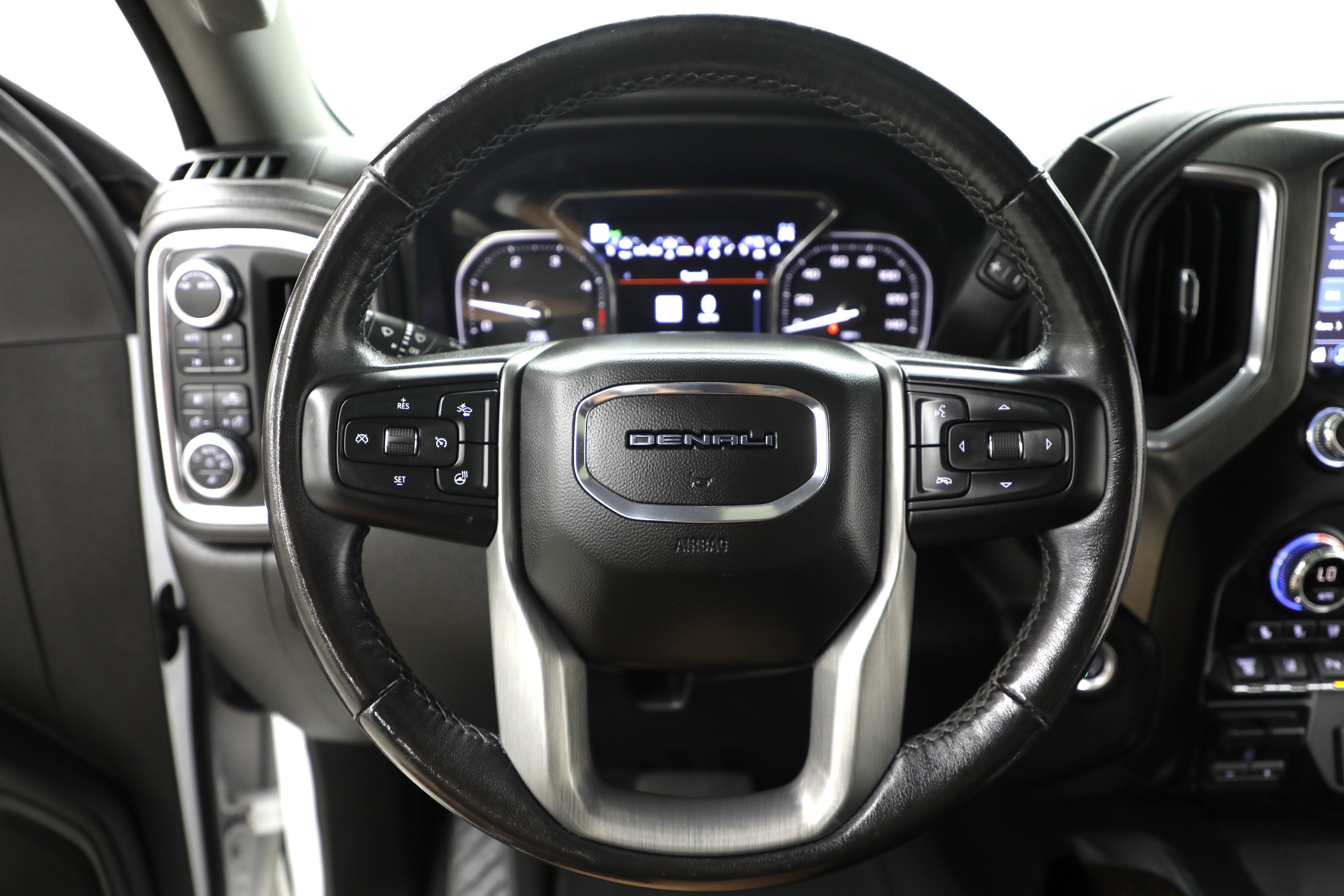 2022 GMC Sierra 3500 HD Denali