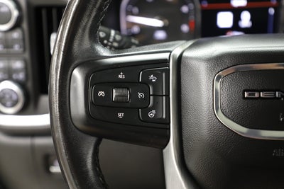 2022 GMC Sierra 3500 HD Denali