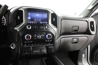 2022 GMC Sierra 3500 HD Denali