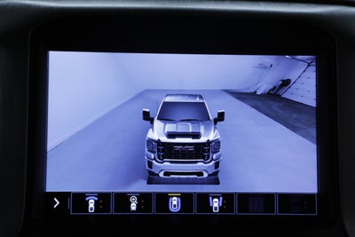 2022 GMC Sierra 3500 HD Denali