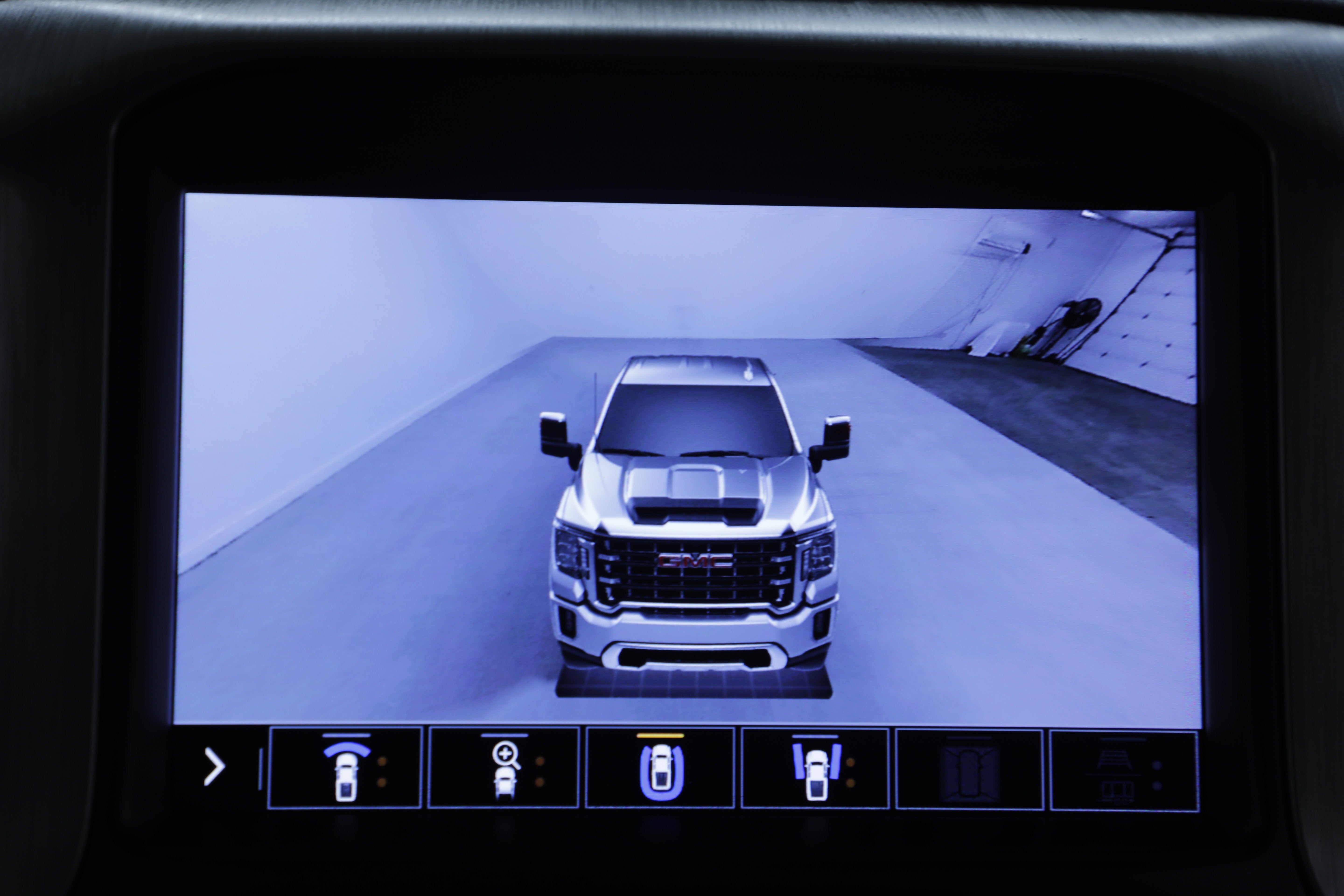 2022 GMC Sierra 3500 HD Denali