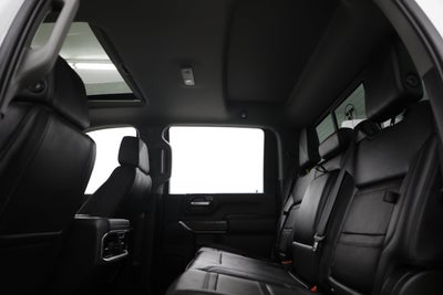 2022 GMC Sierra 3500 HD Denali