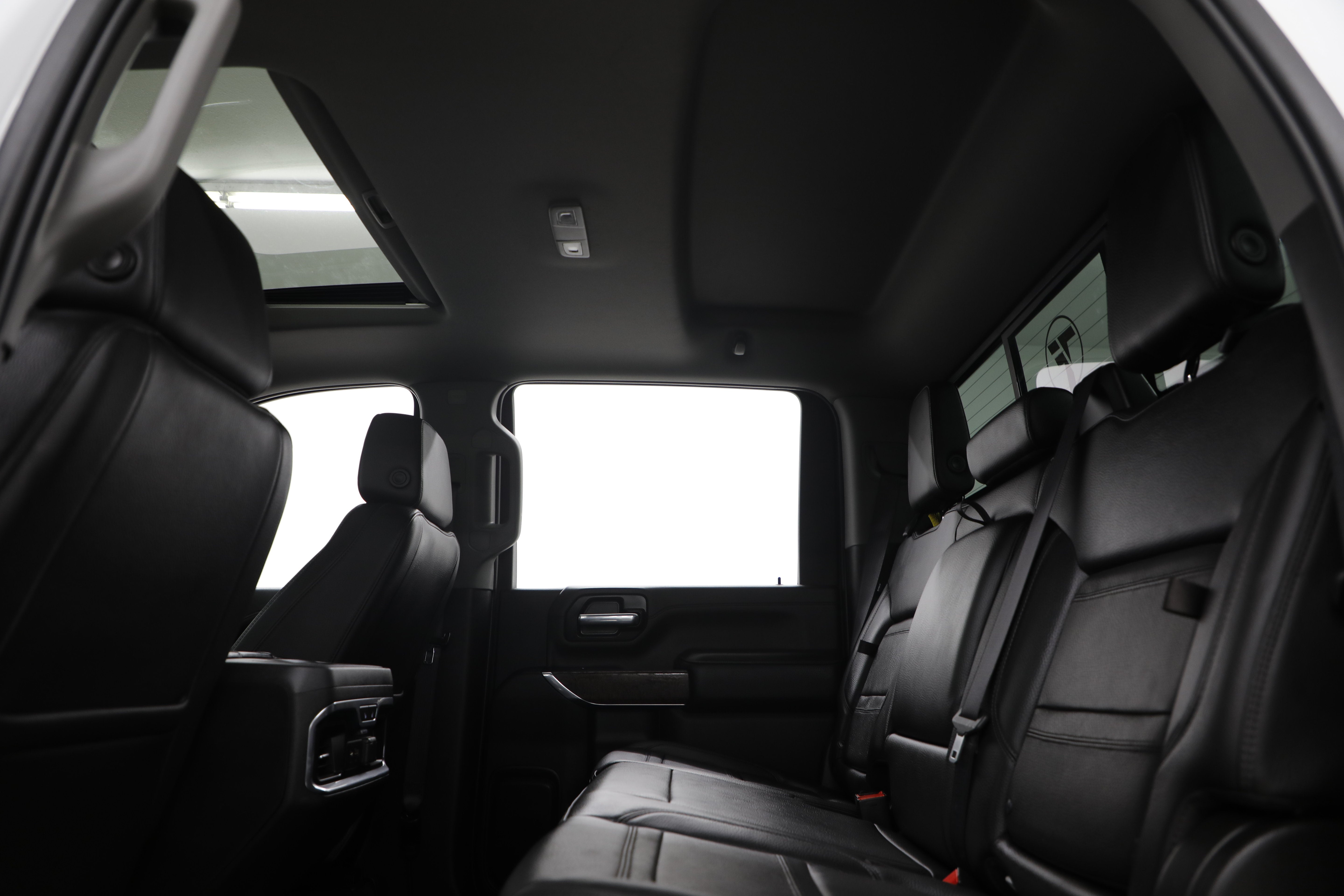 2022 GMC Sierra 3500 HD Denali