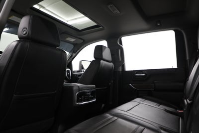 2022 GMC Sierra 3500 HD Denali