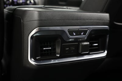 2022 GMC Sierra 3500 HD Denali