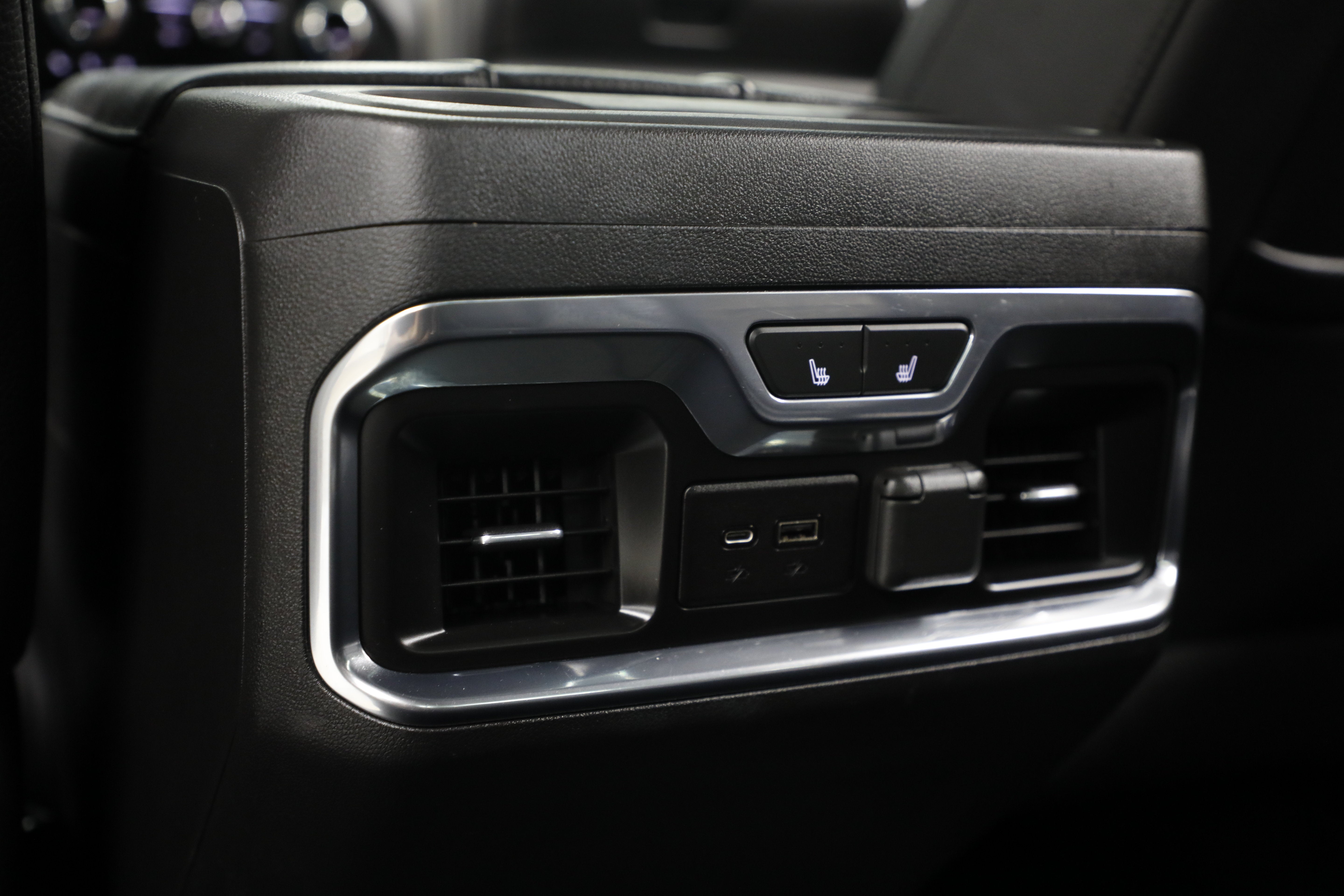 2022 GMC Sierra 3500 HD Denali