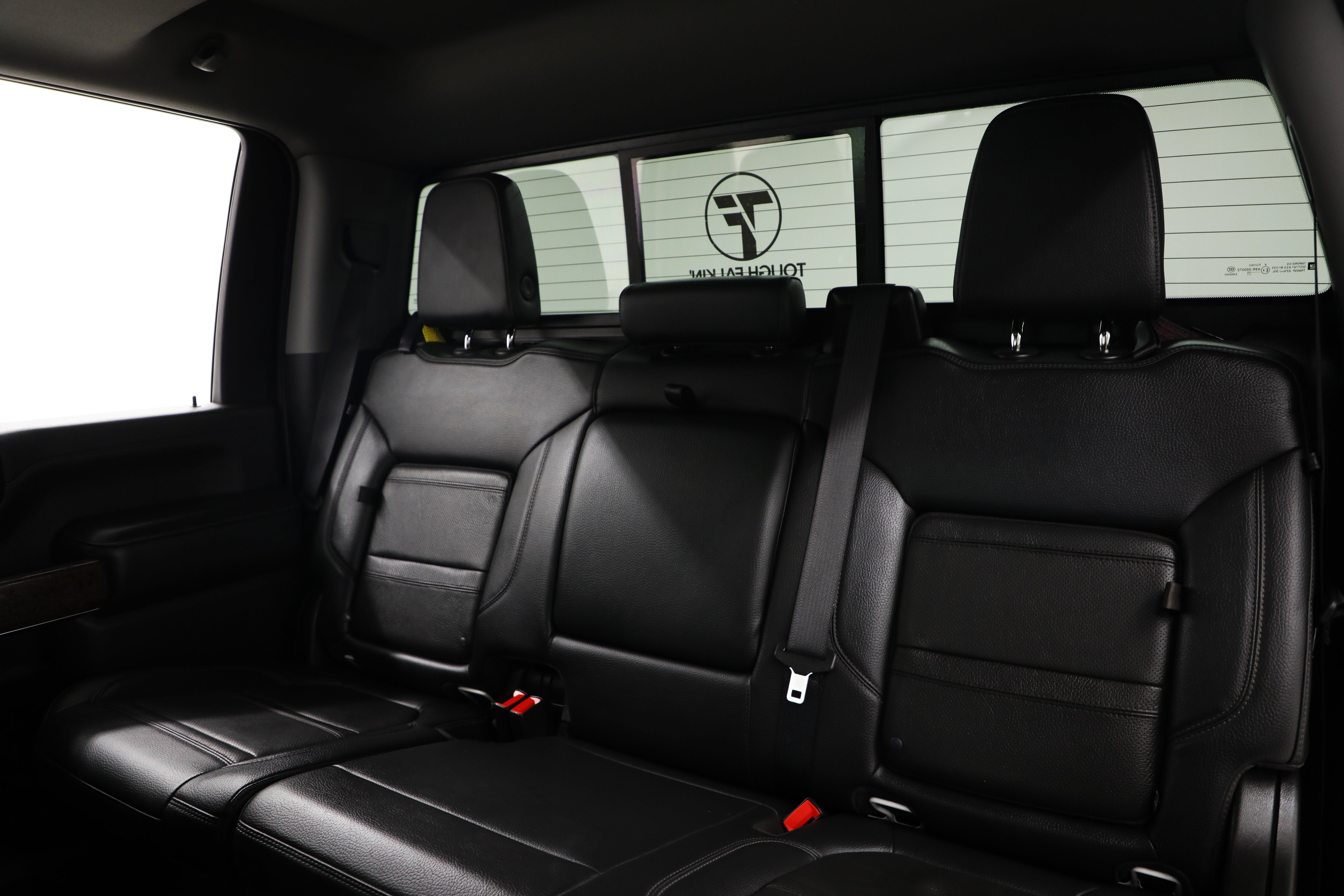 2022 GMC Sierra 3500 HD Denali
