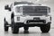 2022 GMC Sierra 3500 HD Denali