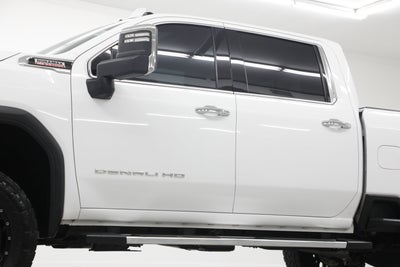 2022 GMC Sierra 3500 HD Denali
