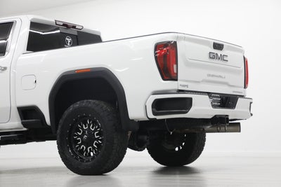 2022 GMC Sierra 3500 HD Denali