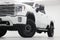 2022 GMC Sierra 3500 HD Denali