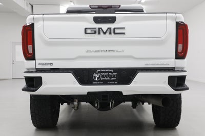 2022 GMC Sierra 3500 HD Denali