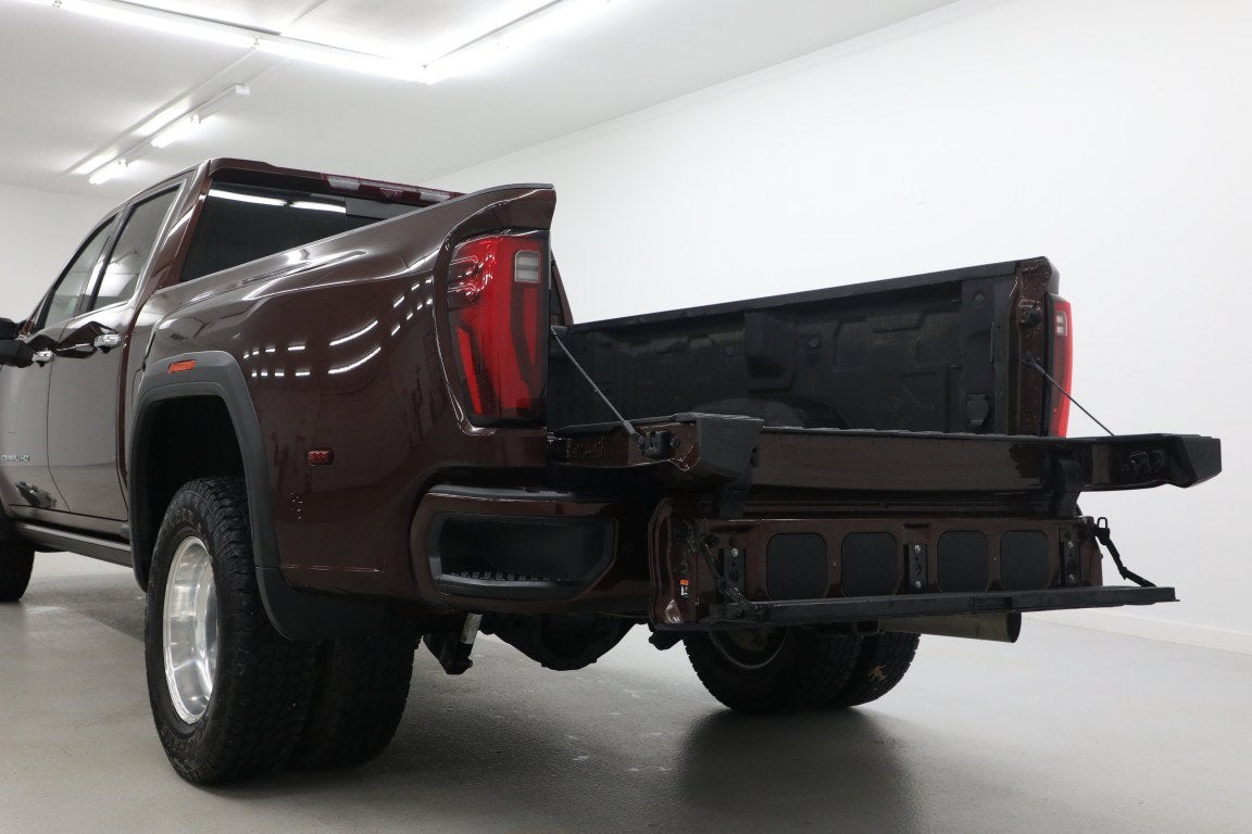 2024 GMC Sierra 3500 HD Denali Ultimate DRW