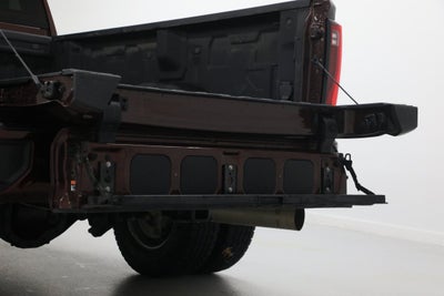 2024 GMC Sierra 3500 HD Denali Ultimate DRW