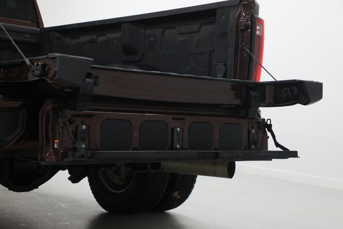 2024 GMC Sierra 3500 HD Denali Ultimate DRW