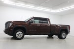 2024 GMC Sierra 3500 HD Denali Ultimate DRW