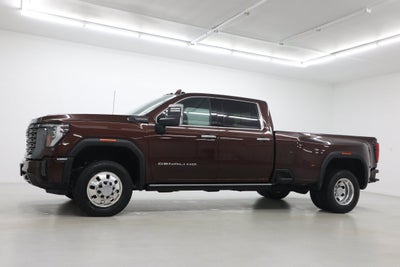 2024 GMC Sierra 3500 HD Denali Ultimate DRW