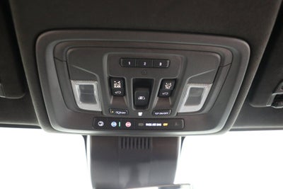 2024 GMC Sierra 3500 HD Denali Ultimate DRW