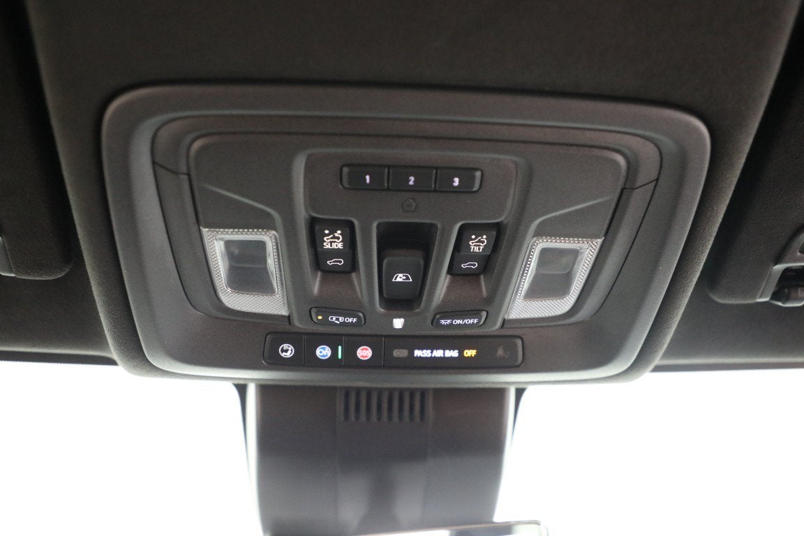 2024 GMC Sierra 3500 HD Denali Ultimate DRW