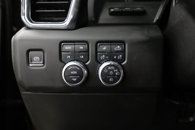 2024 GMC Sierra 3500 HD Denali Ultimate DRW