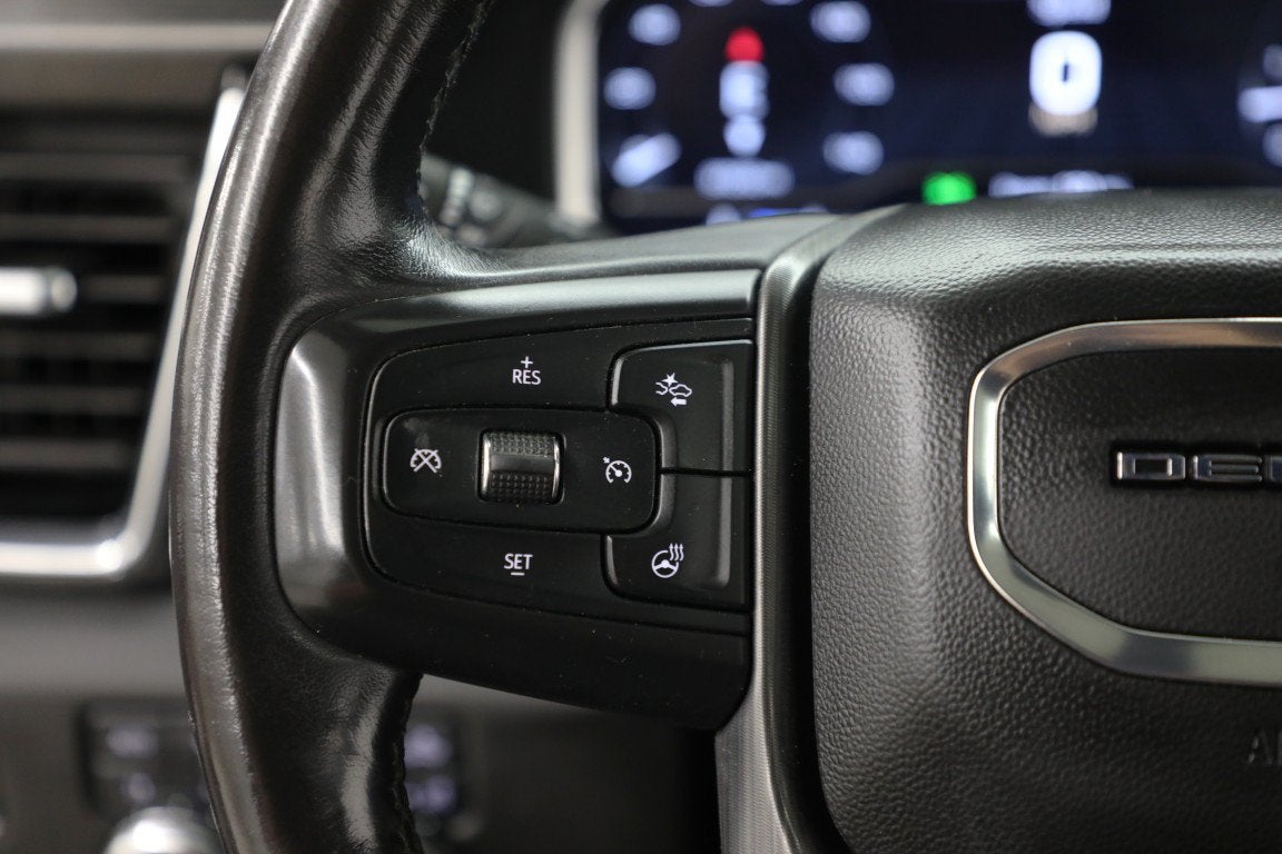 2024 GMC Sierra 3500 HD Denali Ultimate DRW