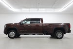 2024 GMC Sierra 3500 HD Denali Ultimate DRW
