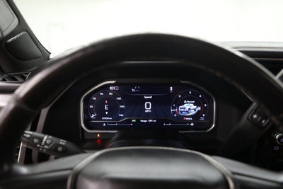 2024 GMC Sierra 3500 HD Denali Ultimate DRW
