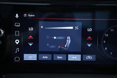 2024 GMC Sierra 3500 HD Denali Ultimate DRW