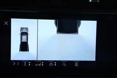 2024 GMC Sierra 3500 HD Denali Ultimate DRW