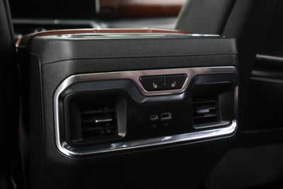 2024 GMC Sierra 3500 HD Denali Ultimate DRW