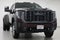 2024 GMC Sierra 3500 HD Denali Ultimate DRW