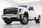 2025 GMC Sierra 3500 HD SLT DRW