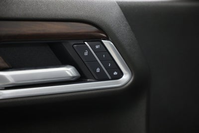 2025 GMC Sierra 3500 HD SLT DRW