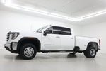 2025 GMC Sierra 3500 HD SLT DRW