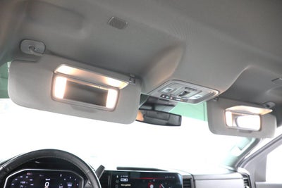 2025 GMC Sierra 3500 HD SLT DRW